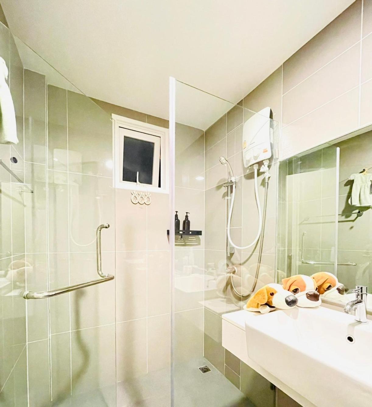 Апартаменти Autta House Бангкок Екстер'єр фото